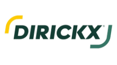 Dirickx logo